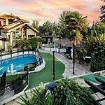 Cortijo Landete (adults Only) 4*