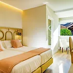 ホテル Cortijo Landete (adults Only) アルミージャ