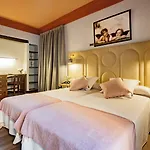 ホテル Cortijo Landete (adults Only) 4*