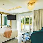 Cortijo Landete (adults Only) ホテル アルミージャ