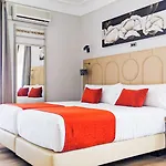Cortijo Landete (adults Only) ホテル アルミージャ