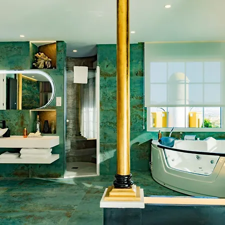 Cortijo Landete (adults Only)