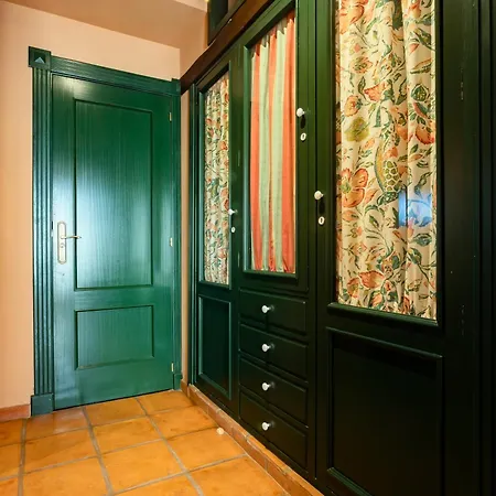 Cortijo Landete (adults Only) Armilla