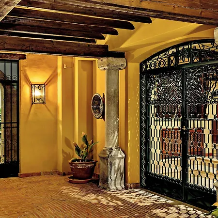 Cortijo Landete (adults Only) מלון 4*