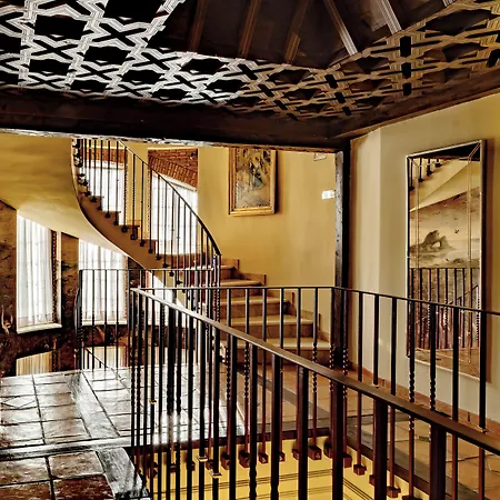 מלון Cortijo Landete (adults Only) 4*