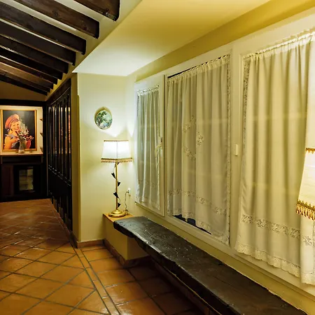 מלון Cortijo Landete (adults Only) 4*