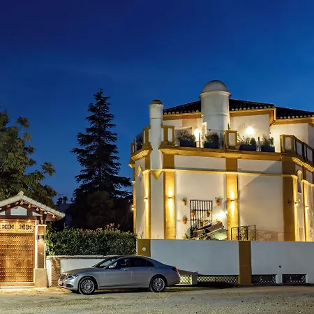 מלון Cortijo Landete (adults Only) ארמילה