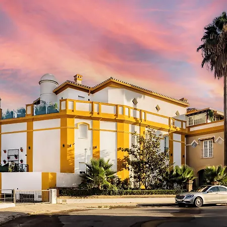 Cortijo Landete (adults Only) Armilla