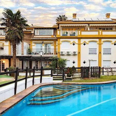 Cortijo Landete (adults Only) מלון