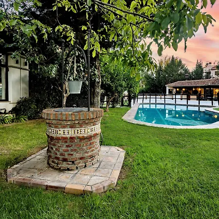 Cortijo Landete (adults Only)