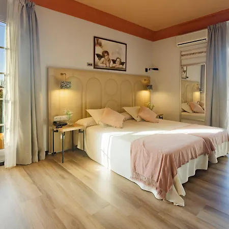 מלון Cortijo Landete (adults Only) ארמילה