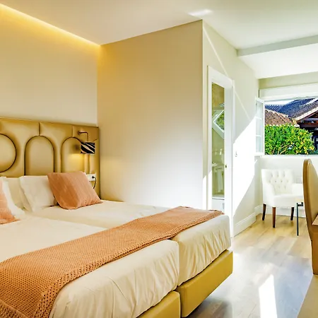 מלון Cortijo Landete (adults Only) ארמילה