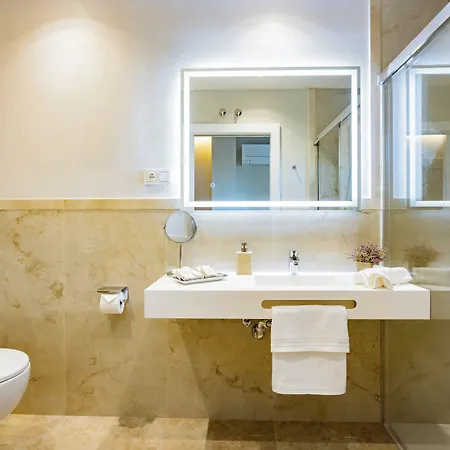 Cortijo Landete (adults Only) מלון ארמילה