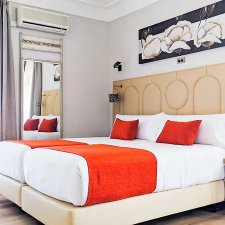 Cortijo Landete (adults Only) מלון ארמילה