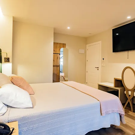 מלון Cortijo Landete (adults Only)