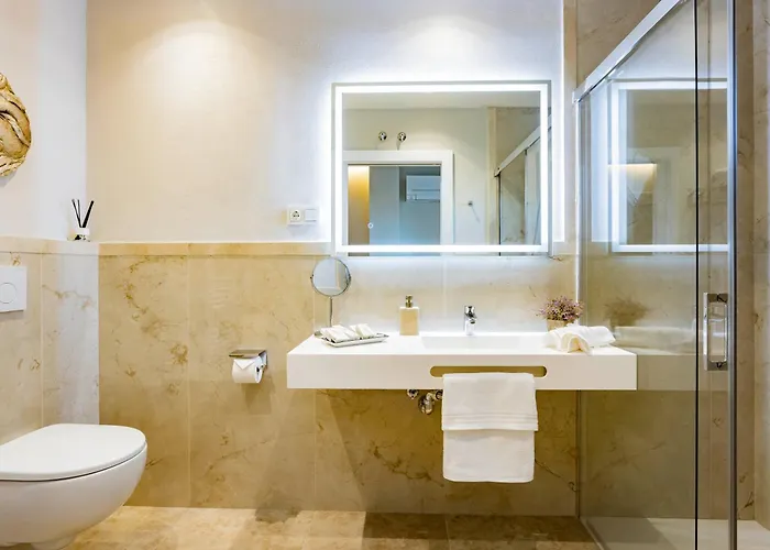 Cortijo Landete (adults Only) Hotell Armilla