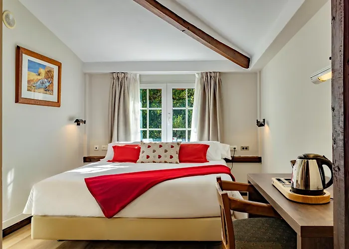 Hotell Cortijo Landete (adults Only)