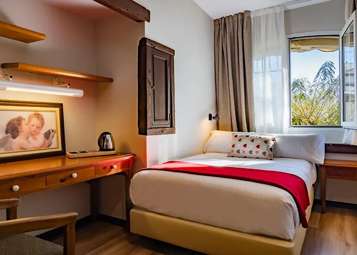 Cortijo Landete (adults Only) 4*