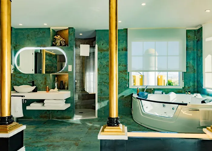 Cortijo Landete (adults Only)
