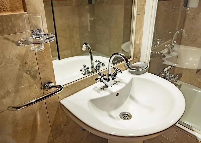 Hotell Cortijo Landete (adults Only) 4*