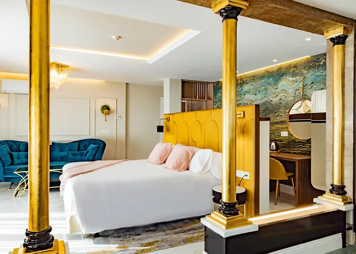 Cortijo Landete (adults Only) Armilla