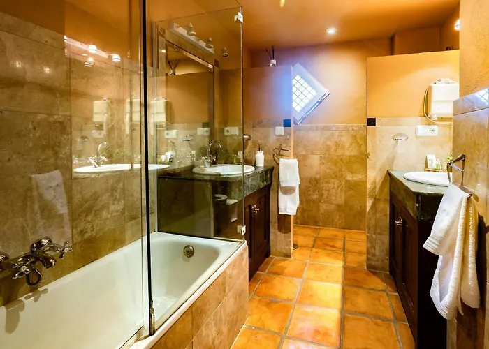 Cortijo Landete (adults Only) Hotell