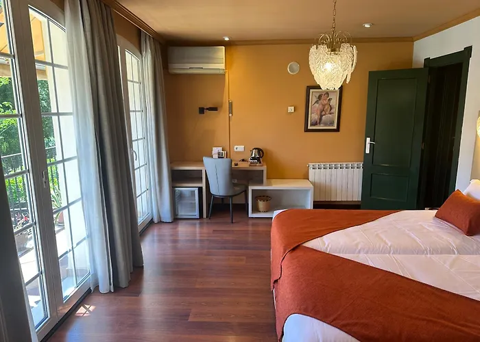 Cortijo Landete (adults Only) Hotell Armilla