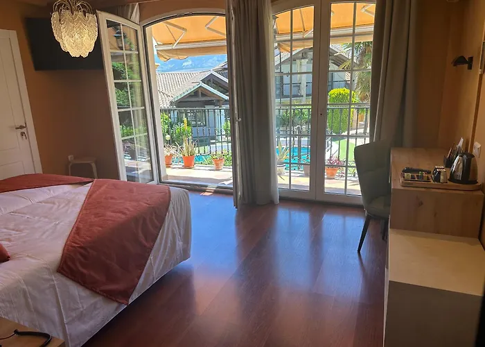 Cortijo Landete (adults Only) 4* Armilla