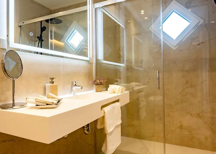 Hotell Cortijo Landete (adults Only) Armilla