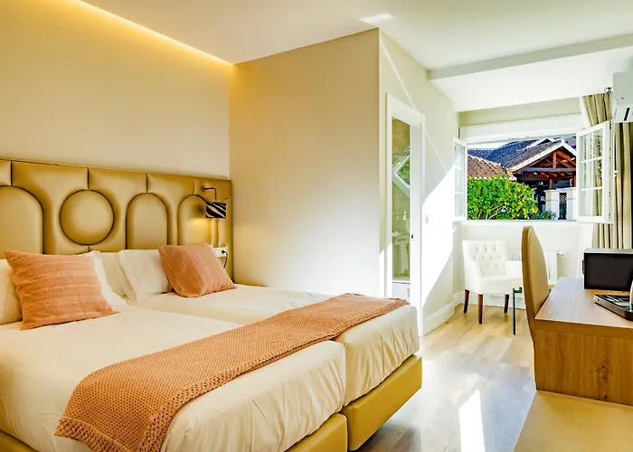 Hotell Cortijo Landete (adults Only)
