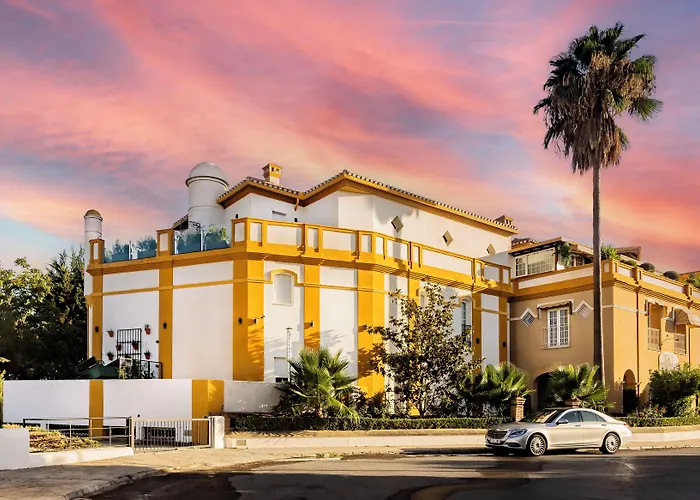 Cortijo Landete (adults Only) Armilla