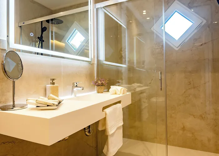 Hotell Cortijo Landete (adults Only) 4*