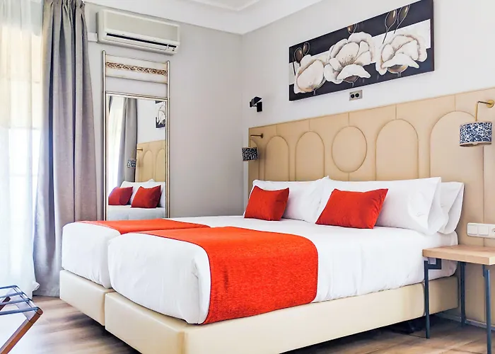 Cortijo Landete (adults Only) Hotell Armilla