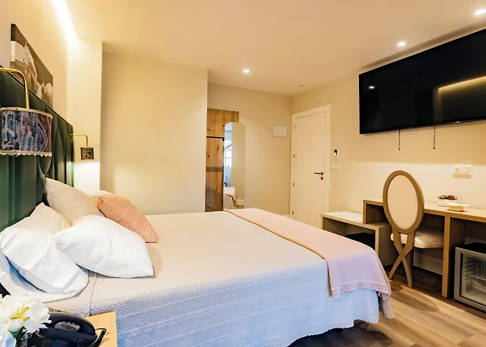 Hotell Cortijo Landete (adults Only)