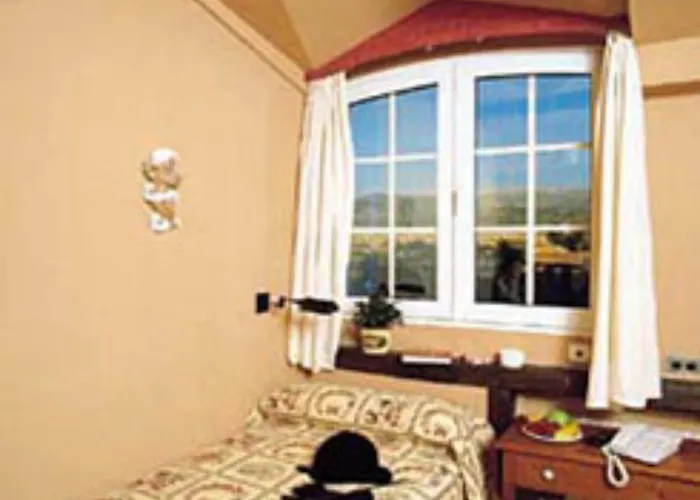 Hotell Cortijo Landete (adults Only) Armilla